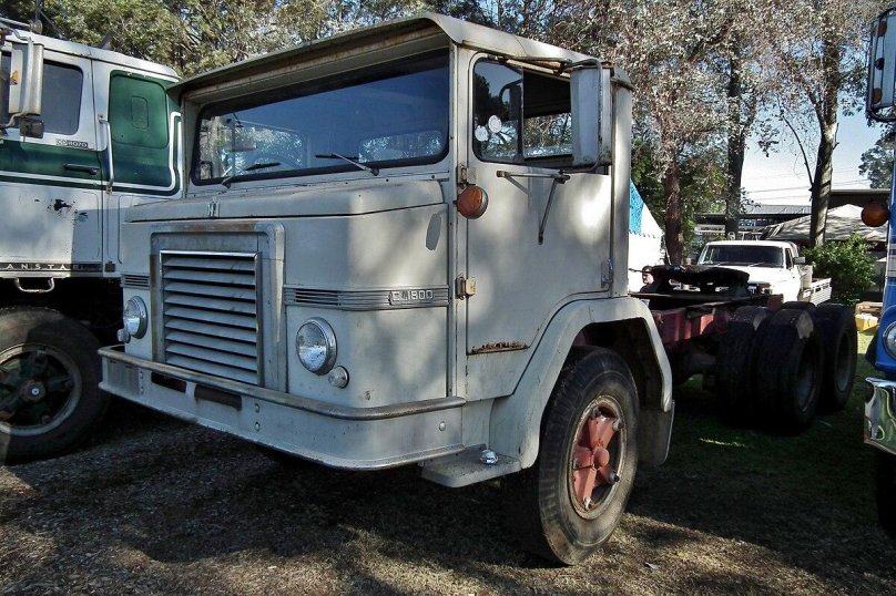 Dongfeng Prime Mover