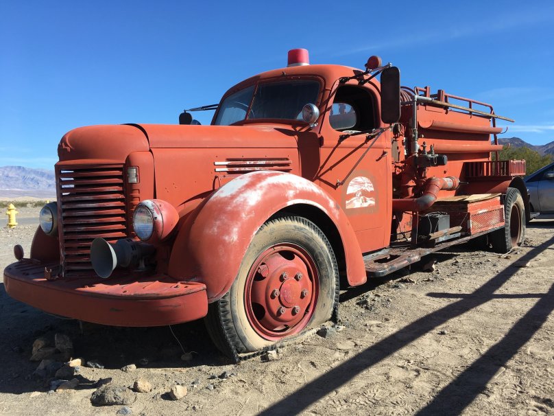 International Harvester ЗИС 150