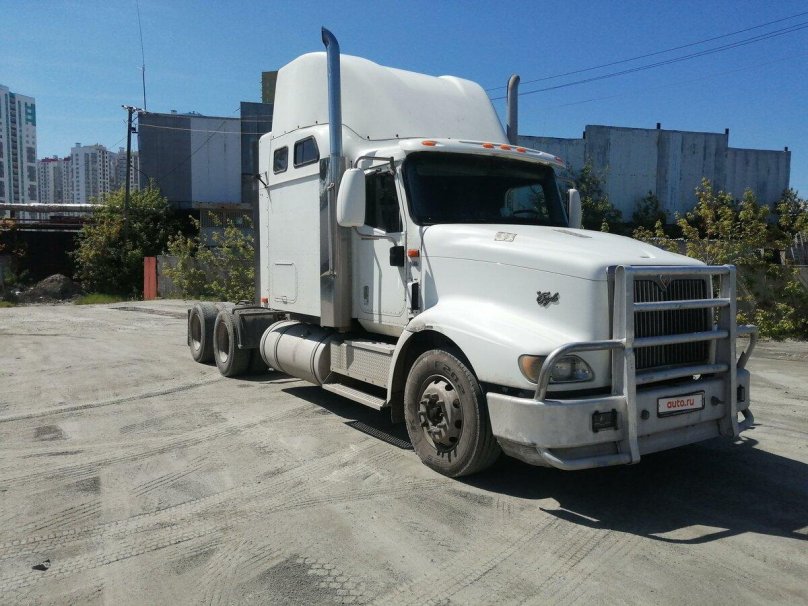 Интернационал 9400i