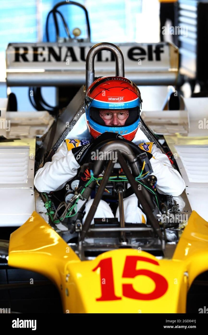 Пьер Рикард