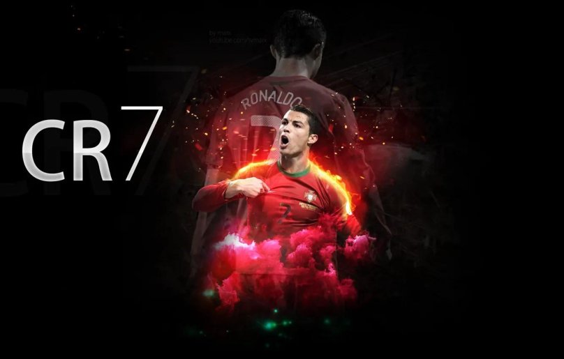 Cr7 фри фаер