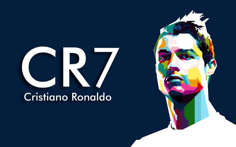 Роналду cr7