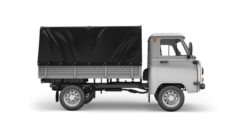 УАЗ 330365 бортовой