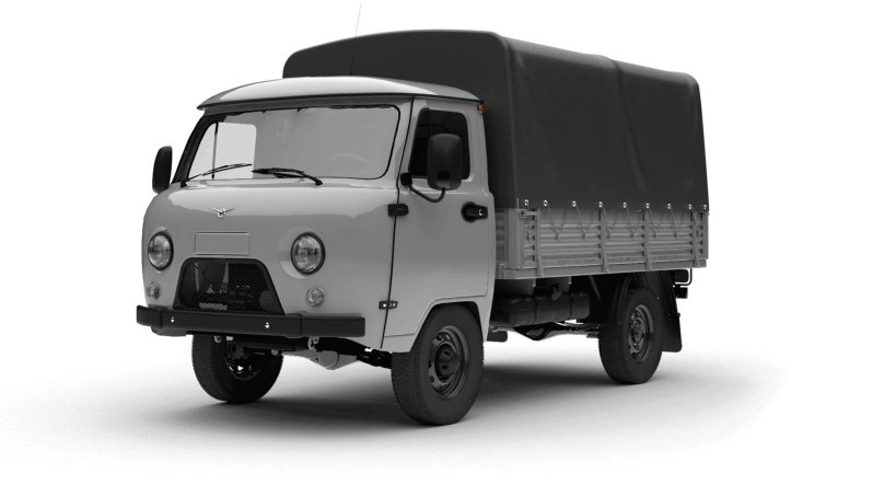 УАЗ фермер 2021