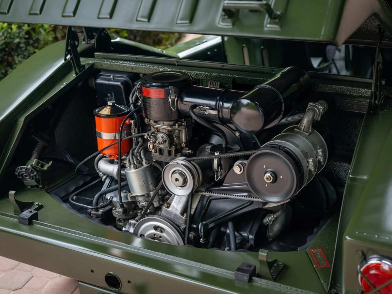 Порше тайп 12