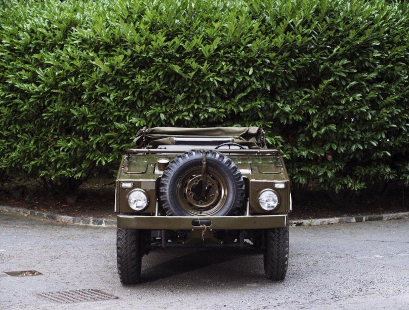 Porsche 597 Jagdwagen купить