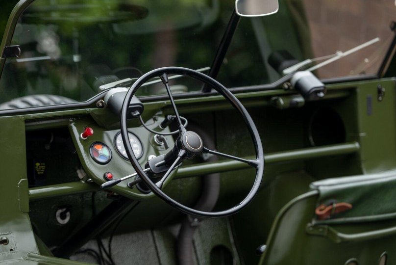 Внедорожный кабриолет