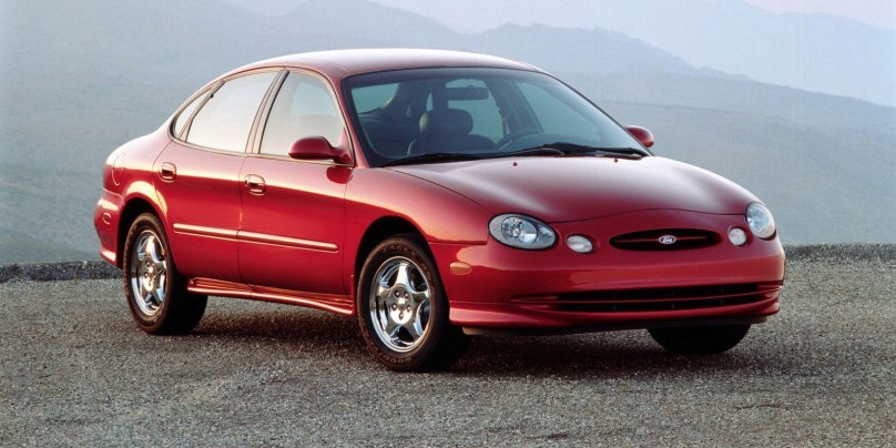 Ford Taurus 1996