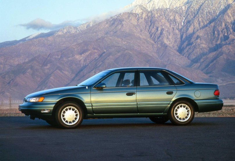 Ford Taurus 1992