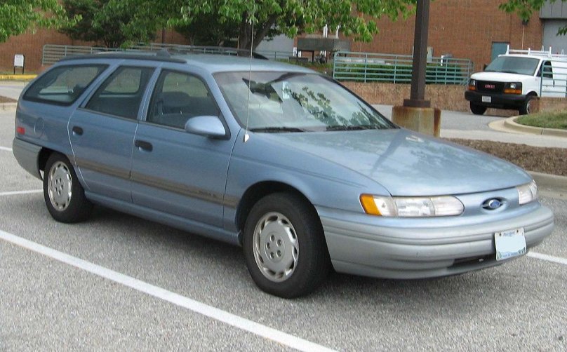 Ford Taurus 1992