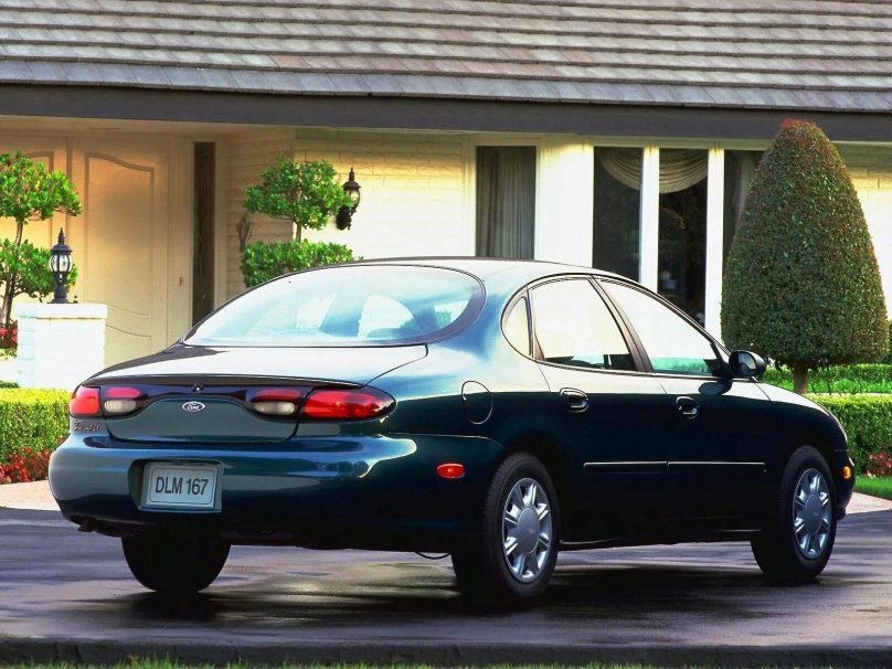 Ford Taurus 1996