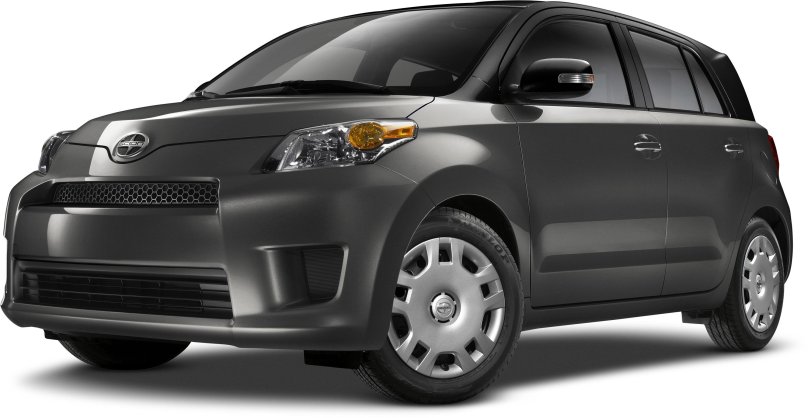 Toyota Scion XD