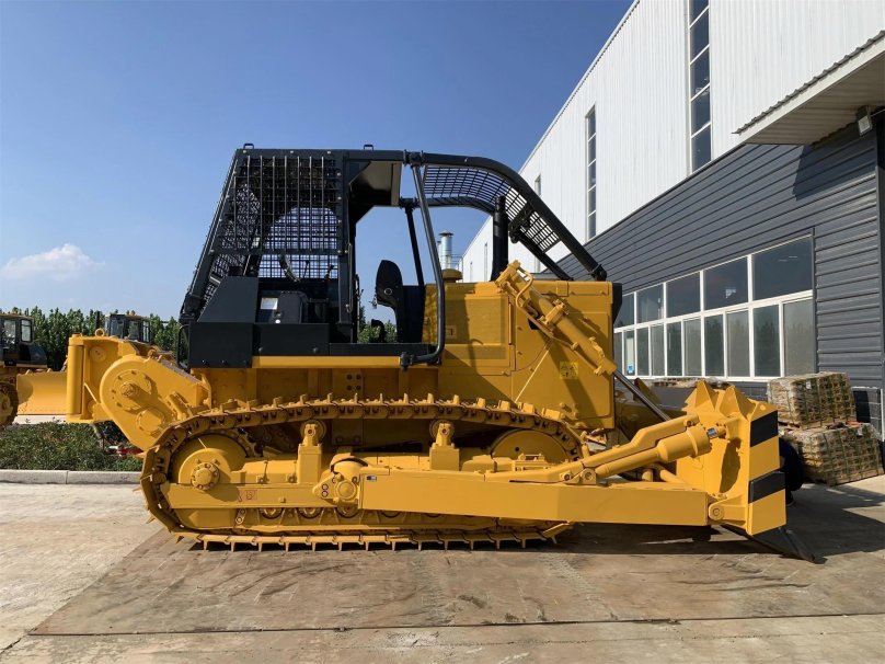 Бульдозер Haitui hd22