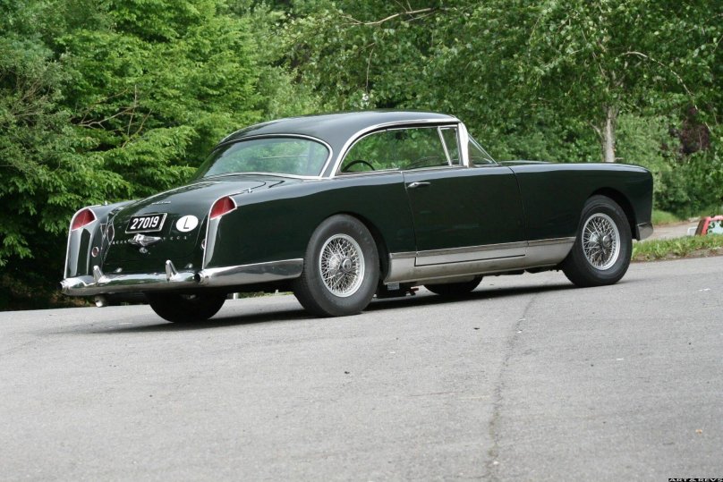 Facel Vega hk500