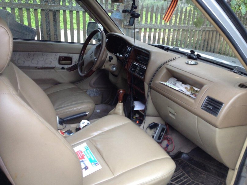 Great Wall Sing 2006