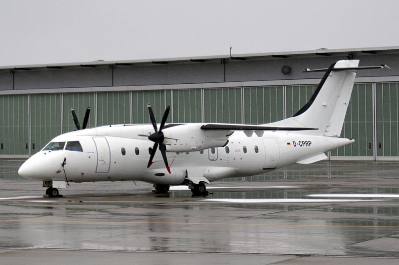 Dornier 328-110