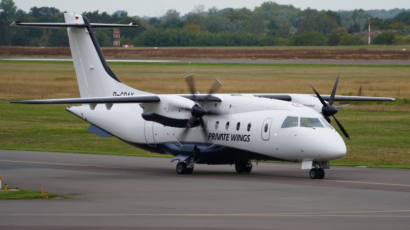 Dornier 328-110