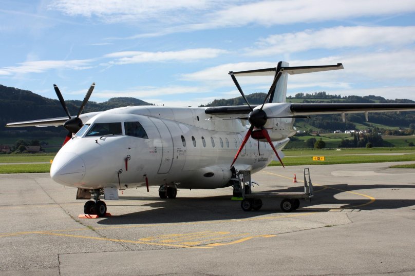 Dornier 328-110