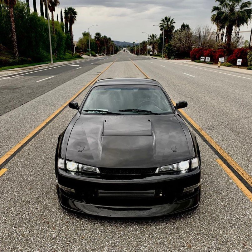 Митсубиси Сильвия