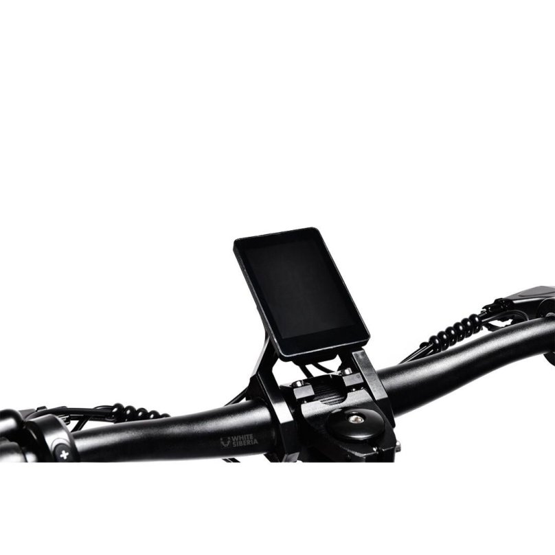 Вайт СИБИРИЯ электросамокат