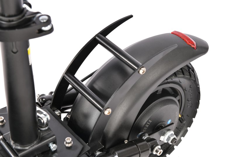 Электросамокат WS-Luna 800w