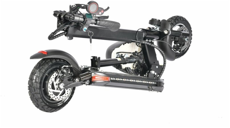 White Siberia Luna 800w