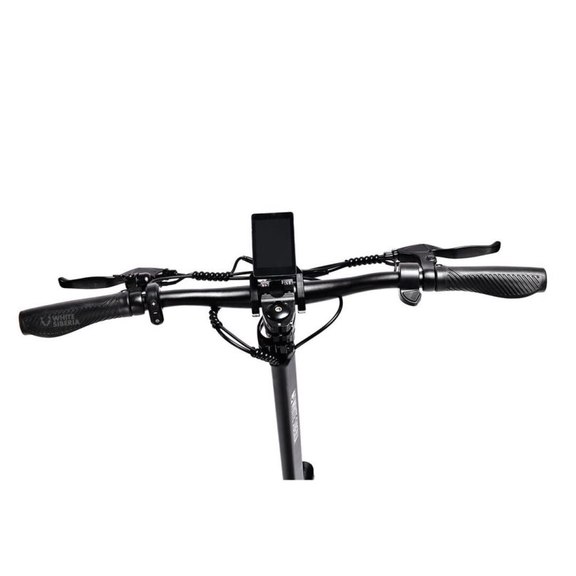 White Siberia Luna 800w