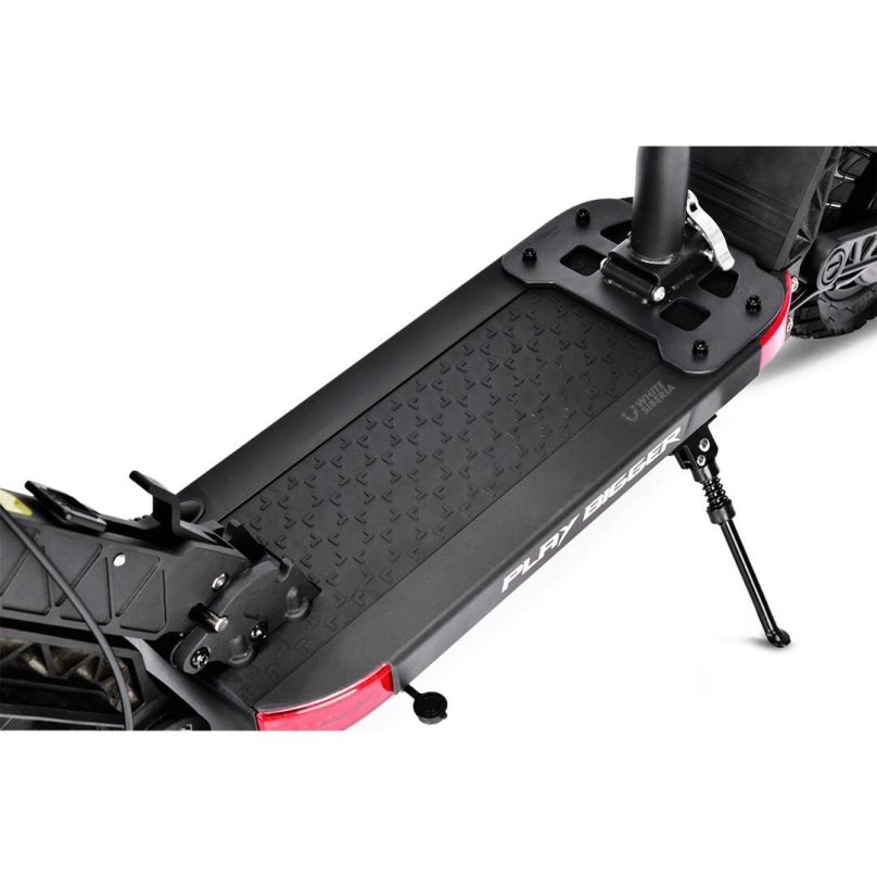 White Siberia Luna 5.0 Exclusive 800w