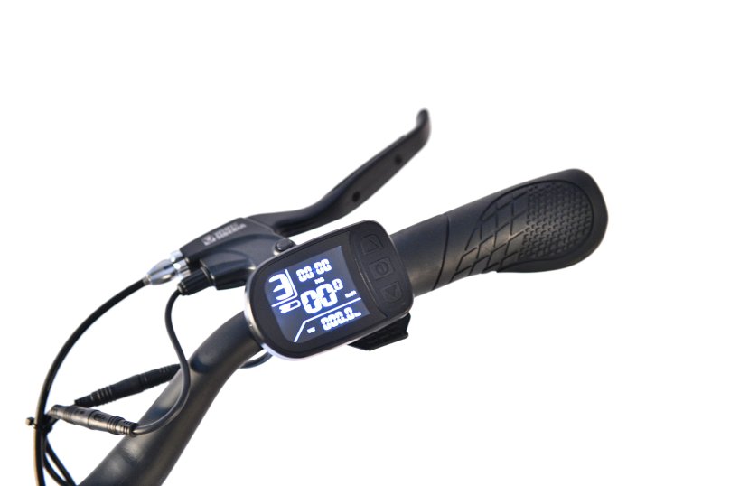 Электросамокат WS-NERPA 3200w