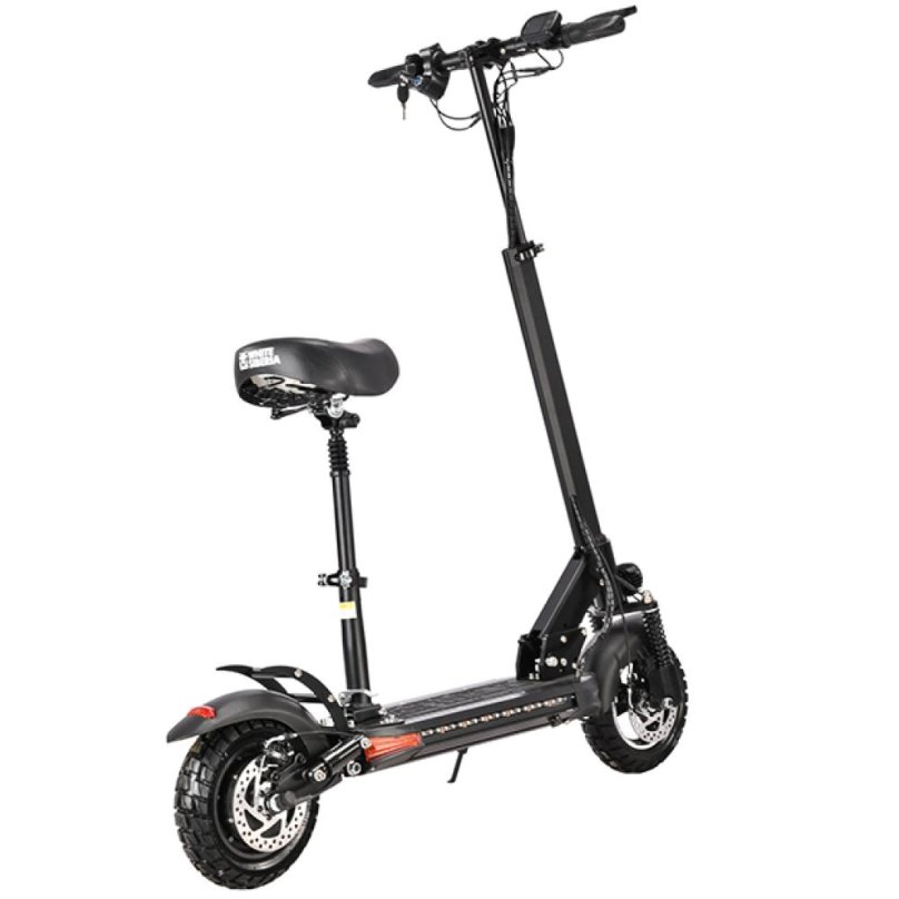 Электросамокат WS Luna