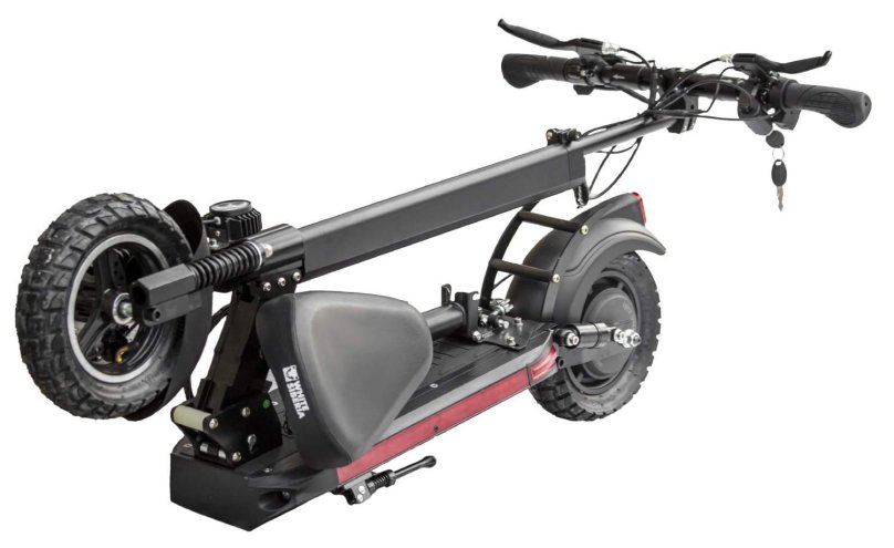 Электросамокат Луна 800