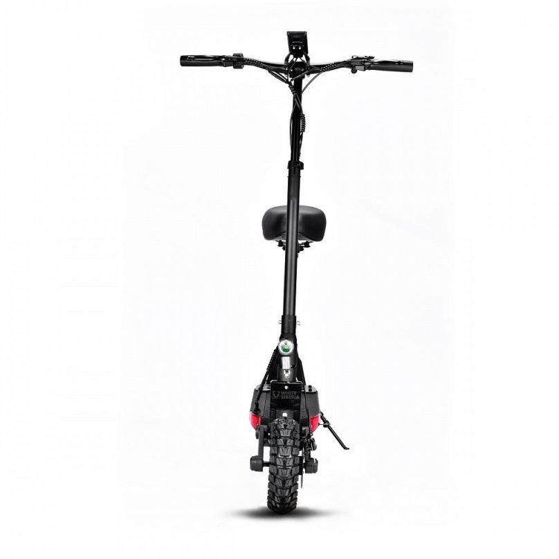 White Siberia Luna 800w