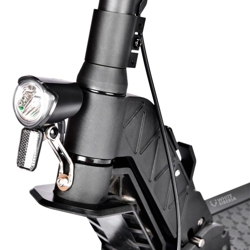 White Siberia Luna 5.0 Exclusive 800w