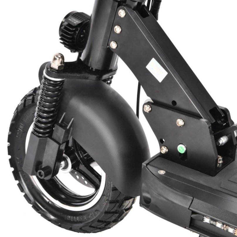 Электросамокат Луна 800