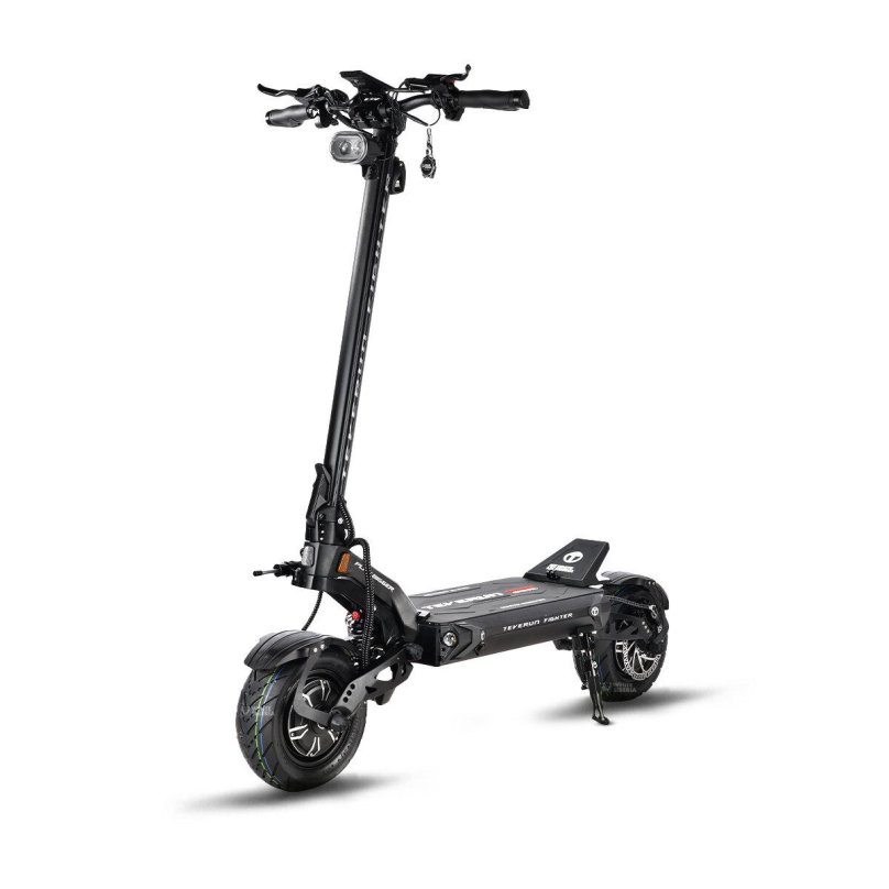 Teverun Fighter электросамокат