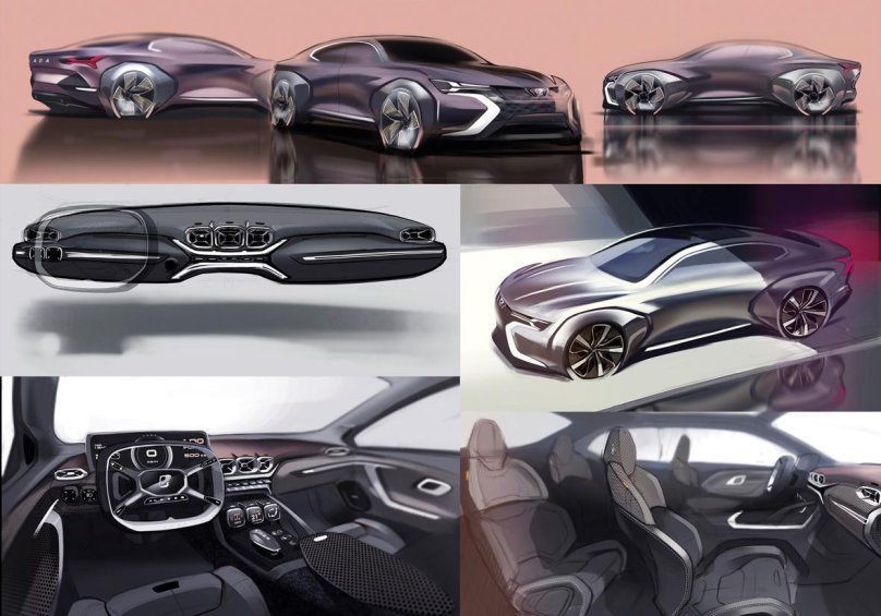 Лада будущего