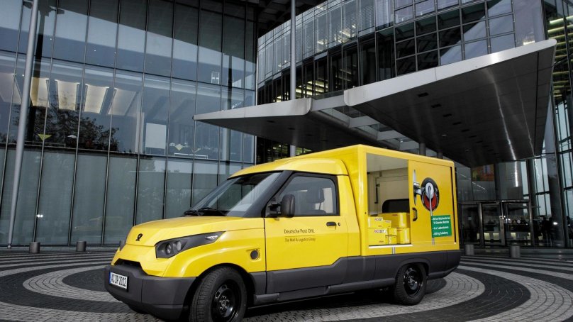 Дойче машина