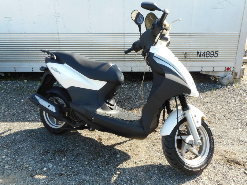 Сим орбит 125