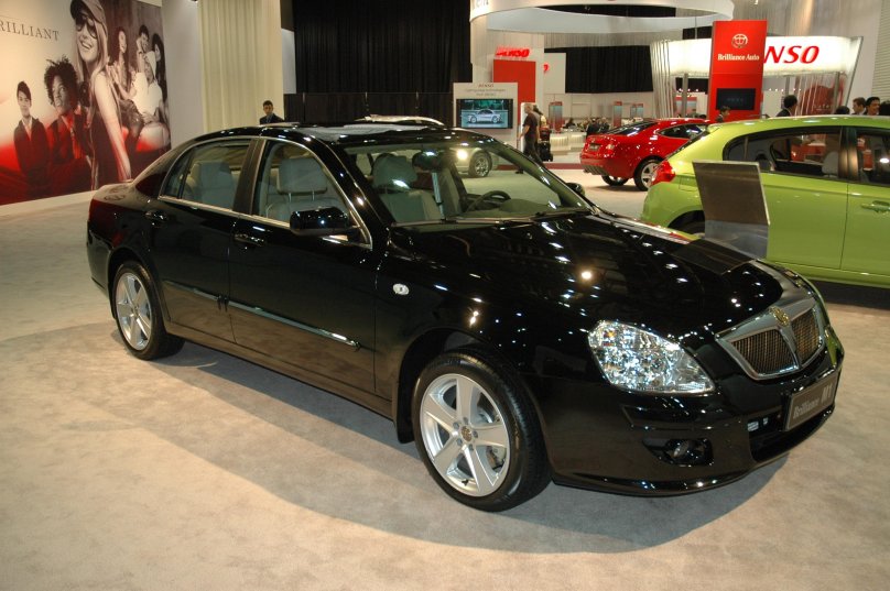 Брилианс м1