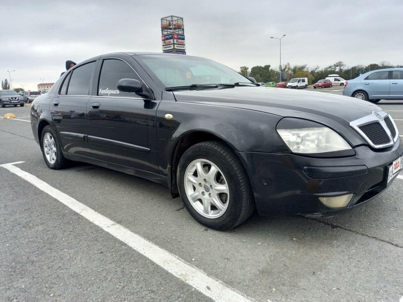 Бриллианс м1 2007 фото