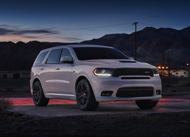 Додж Дюранго