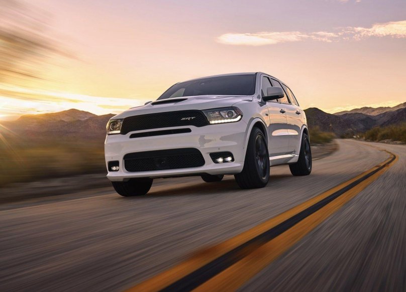 Dodge Durango