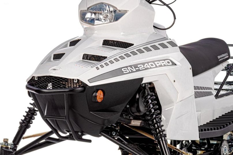 Снегоход Sharmax SN-240
