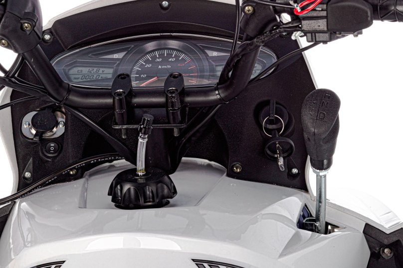 Снегоход Sharmax SN-240pro