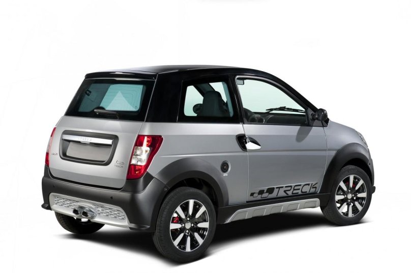 Ligier автомобили