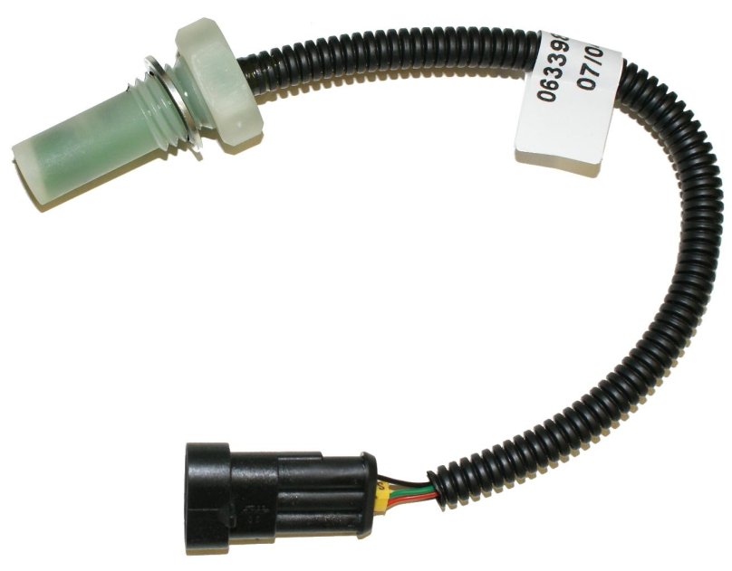 Датчик импульсов