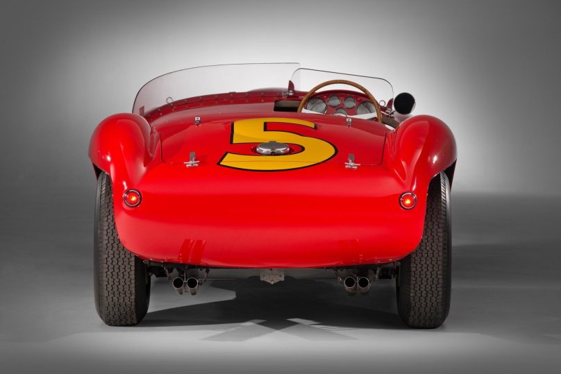 Ferrari 375 mm 1953