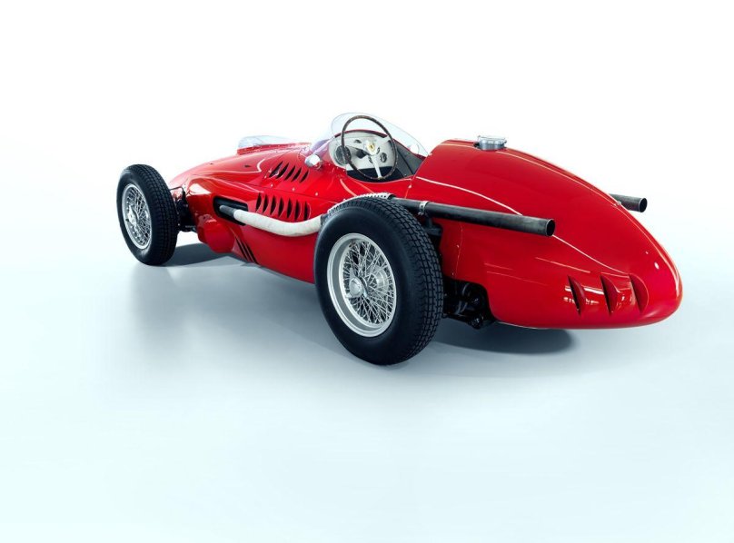 Ferrari 125 f1