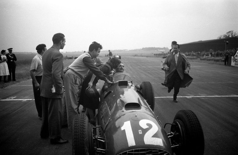 Хосе Фройлан Гонсалес