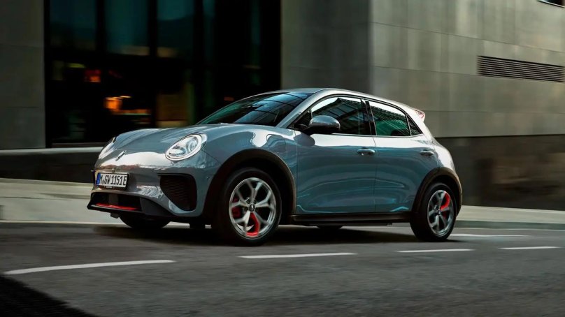 Ora автомобиль